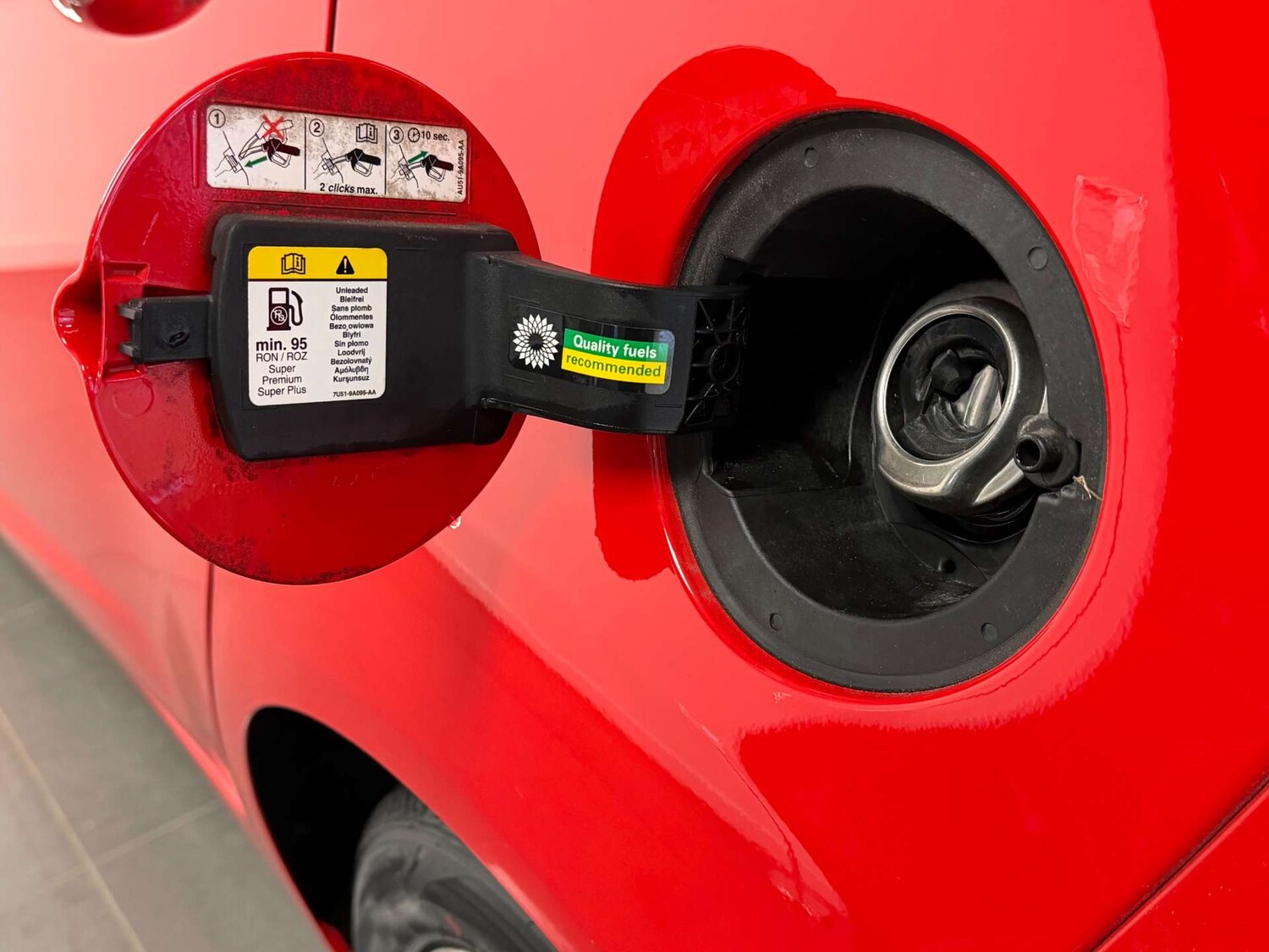 Used Ford Fiesta 2014 for sale - 77506002: Photo 35