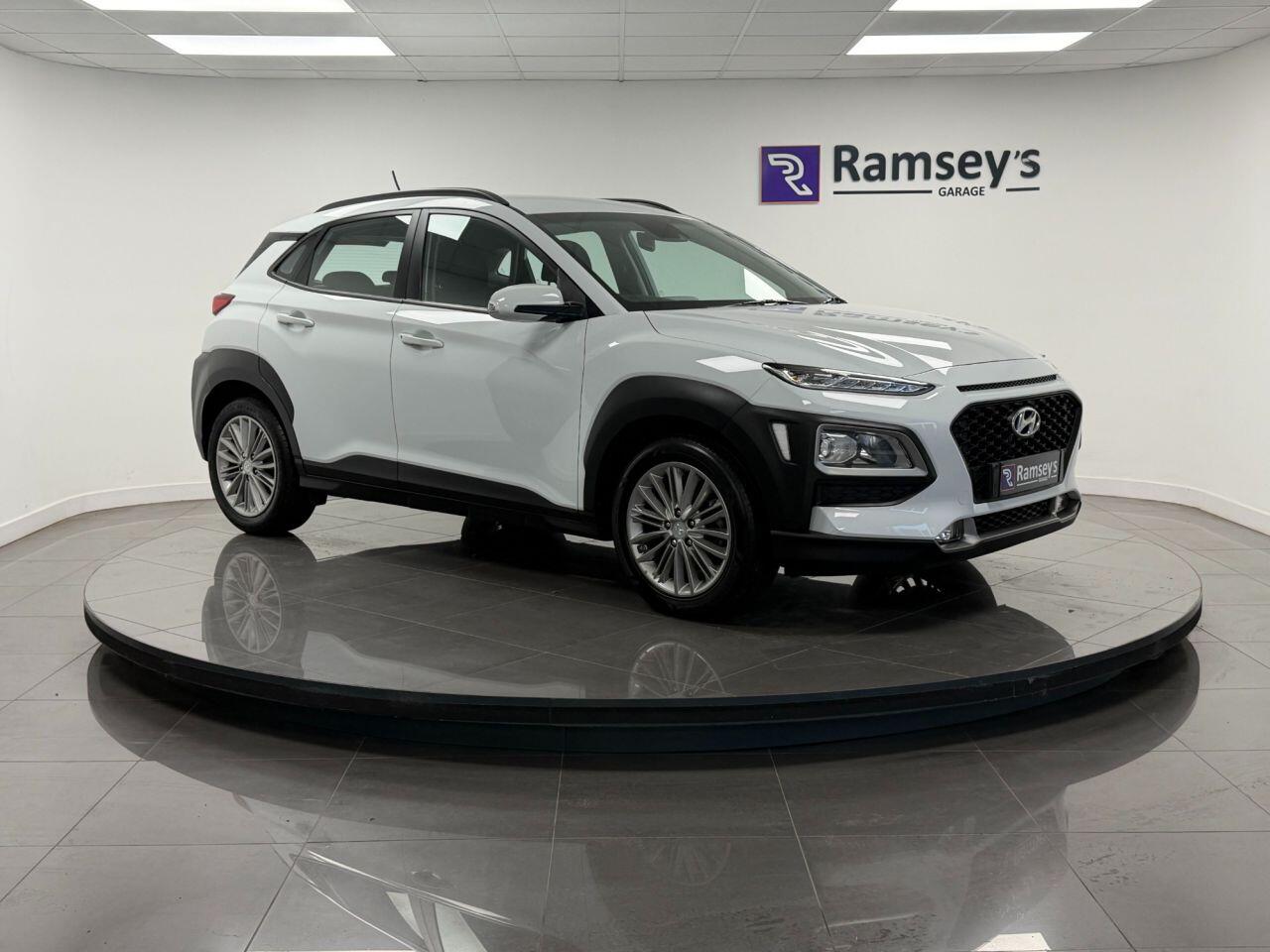 Used Hyundai KONA 2018 for sale - 76561711: Photo 1