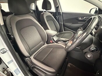 Used Hyundai KONA 2018 for sale - 76561711: Photo