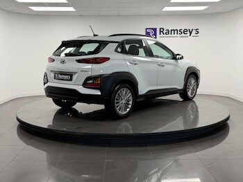 Used Hyundai KONA 2018 for sale - 76561711: Photo