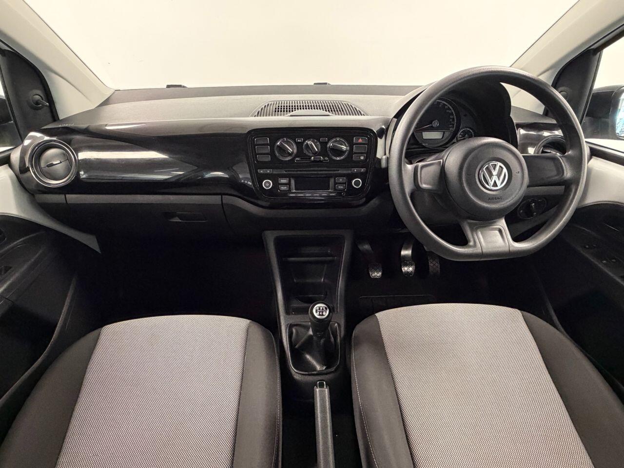 Used Volkswagen up! 2016 for sale - 77131998: Photo 10