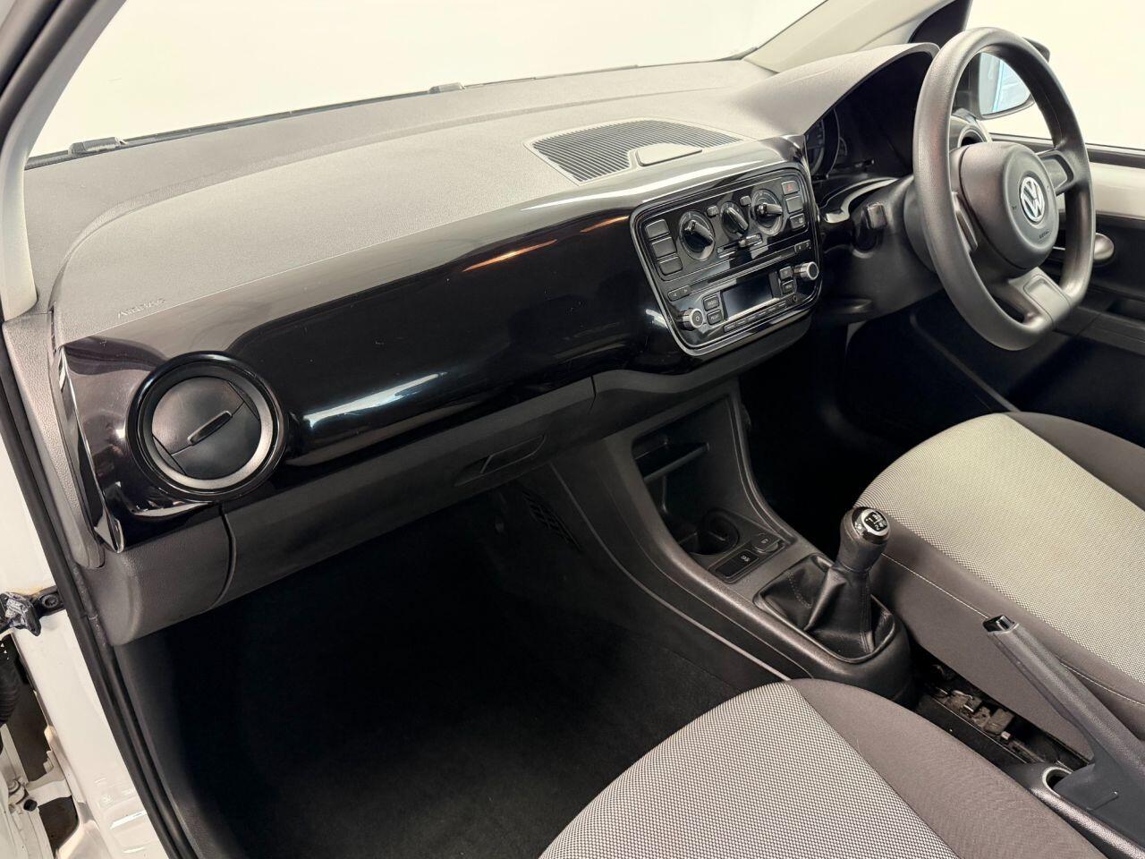 Used Volkswagen up! 2016 for sale - 77131998: Photo 11