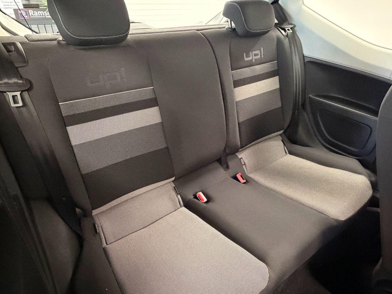 Used Volkswagen up! 2016 for sale - 77131998: Photo 12