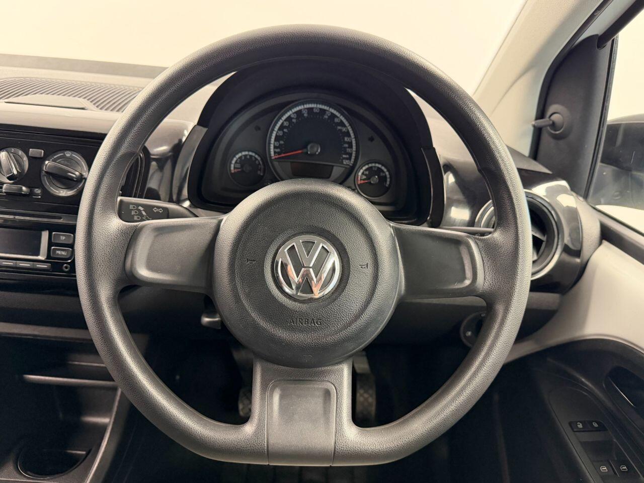 Used Volkswagen up! 2016 for sale - 77131998: Photo 21