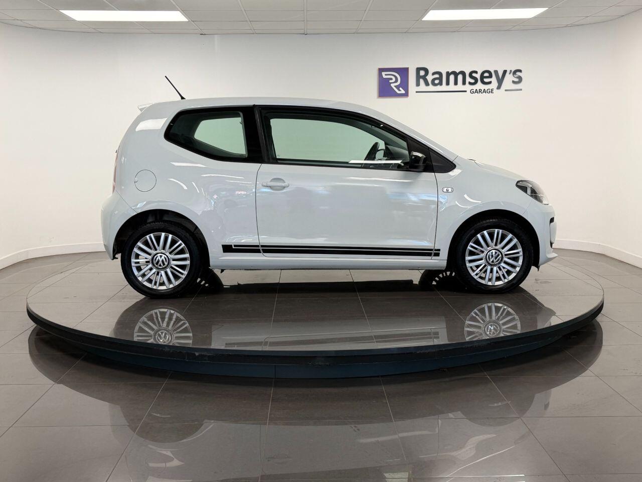 Used Volkswagen up! 2016 for sale - 77131998: Photo 23