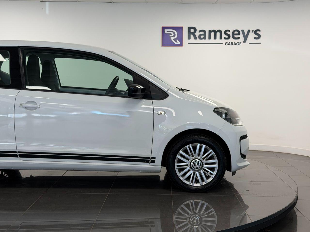 Used Volkswagen up! 2016 for sale - 77131998: Photo 24