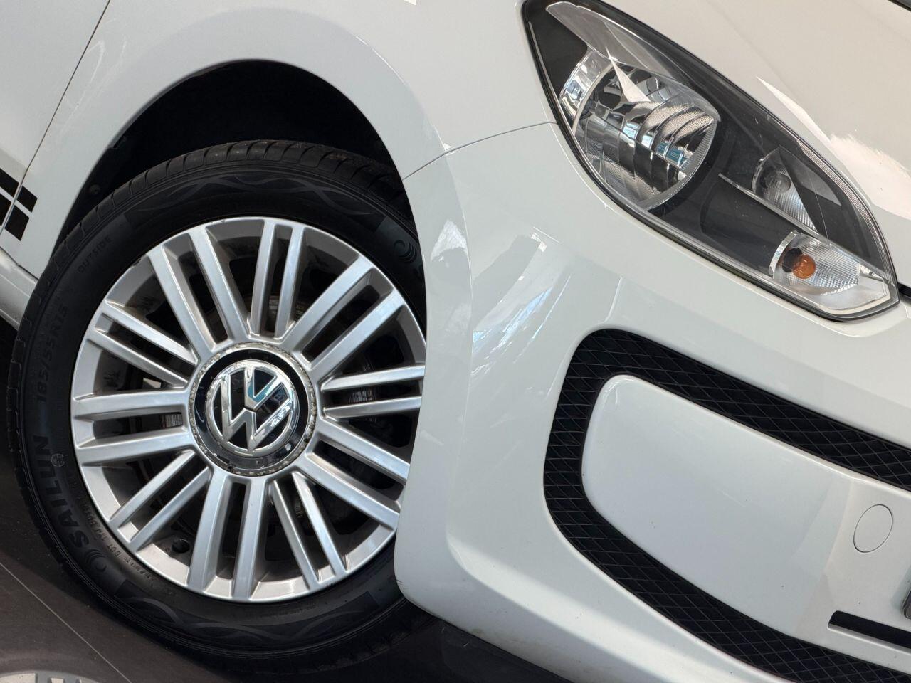 Used Volkswagen up! 2016 for sale - 77131998: Photo 25