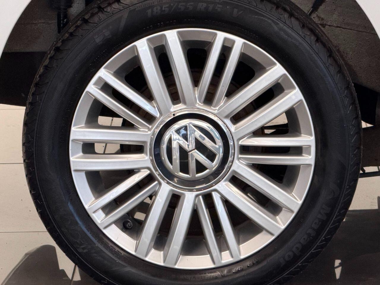 Used Volkswagen up! 2016 for sale - 77131998: Photo 26