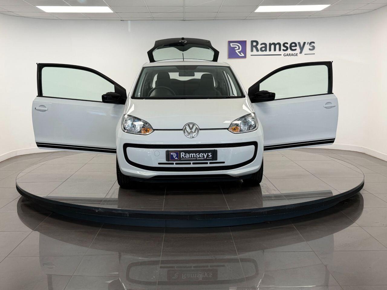 Used Volkswagen up! 2016 for sale - 77131998: Photo 27