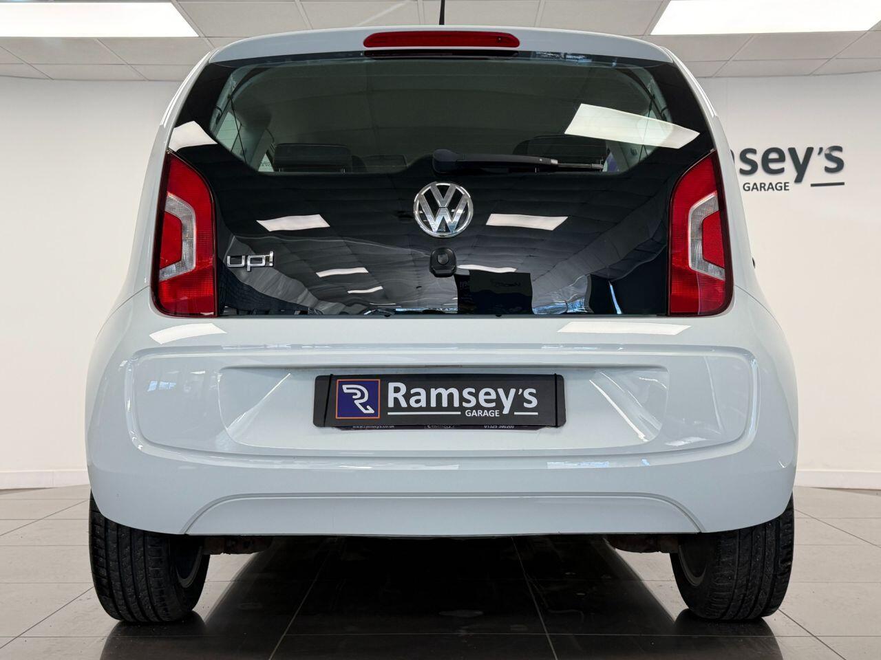 Used Volkswagen up! 2016 for sale - 77131998: Photo 32