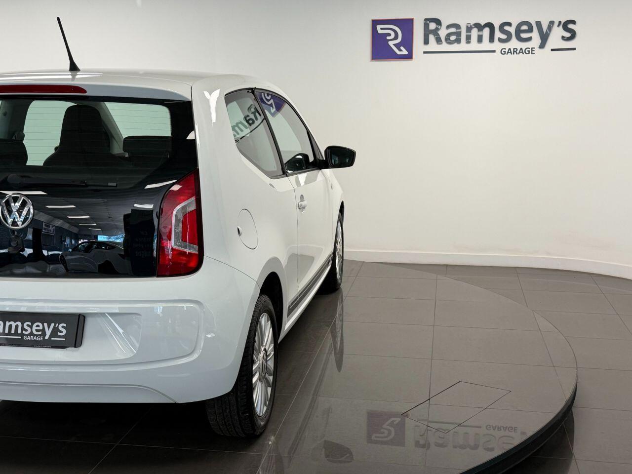 Used Volkswagen up! 2016 for sale - 77131998: Photo 33