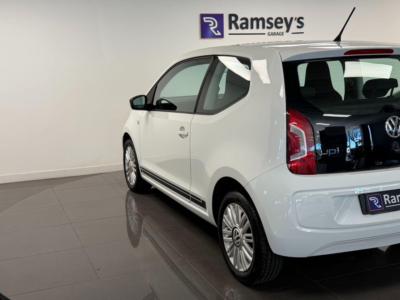 Used Volkswagen up! 2016 for sale - 77131998: Photo 34