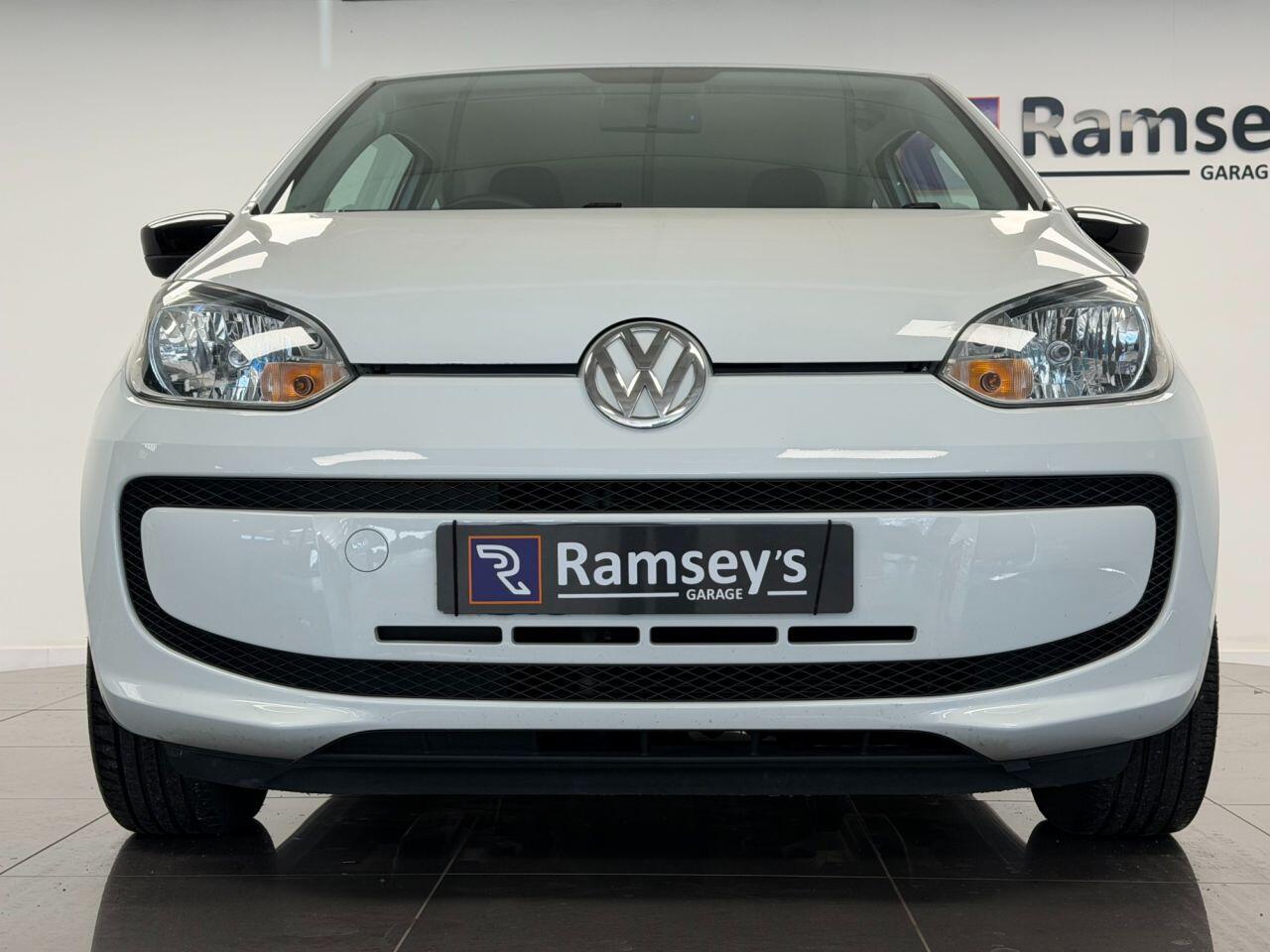 Used Volkswagen up! 2016 for sale - 77131998: Photo 36