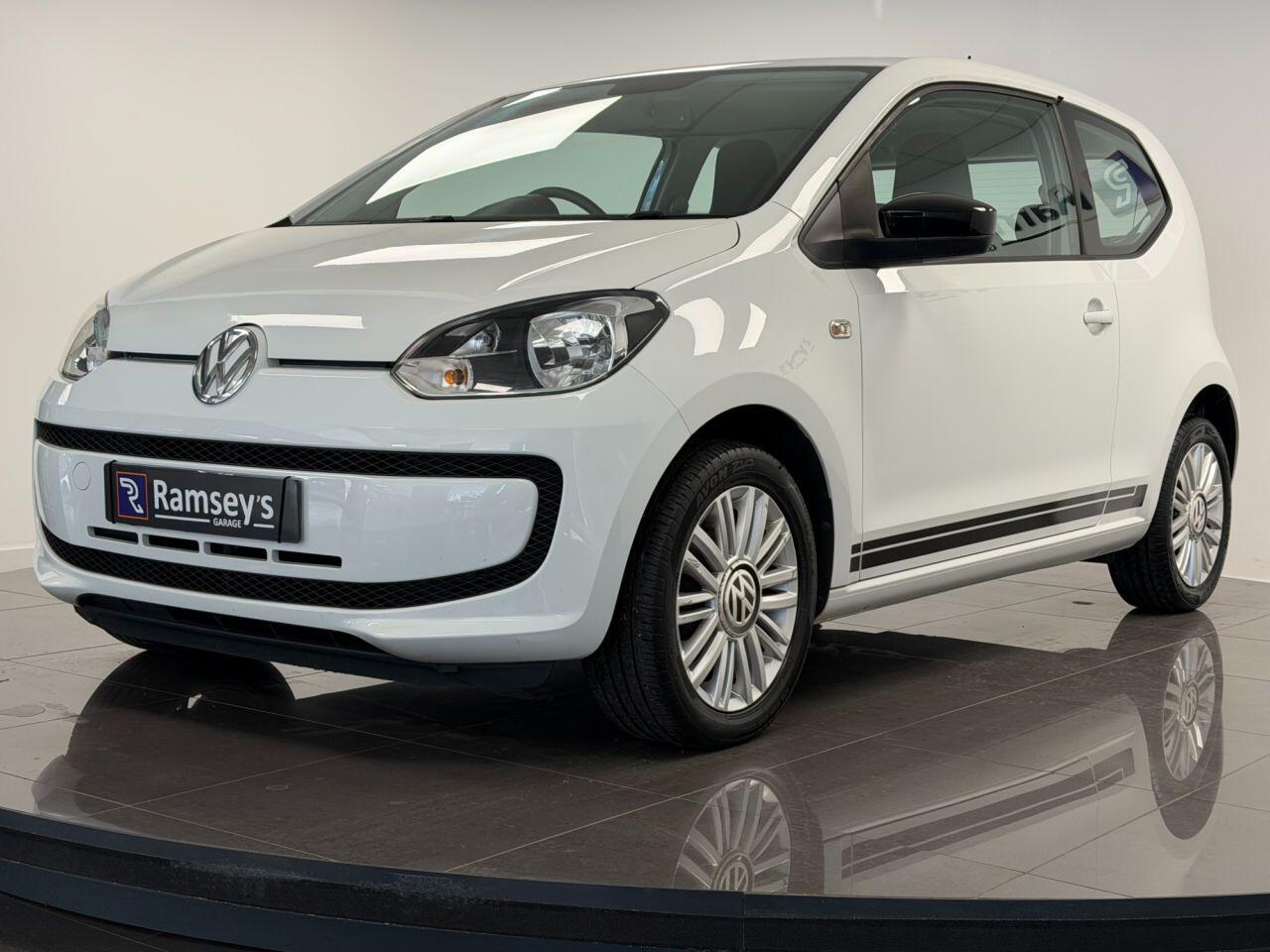 Used Volkswagen up! 2016 for sale - 77131998: Photo 37