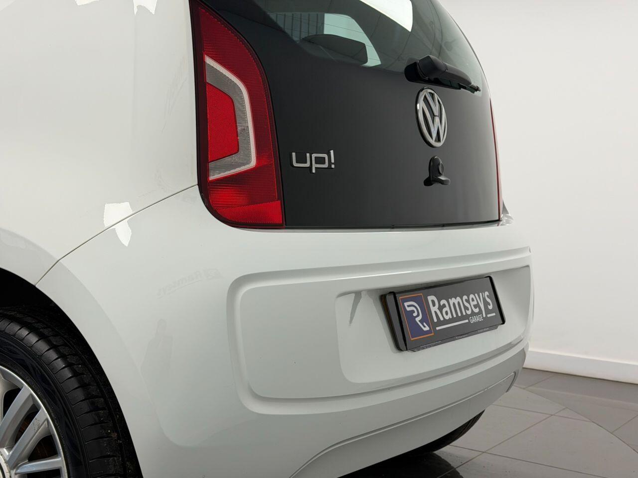 Used Volkswagen up! 2016 for sale - 77131998: Photo 38