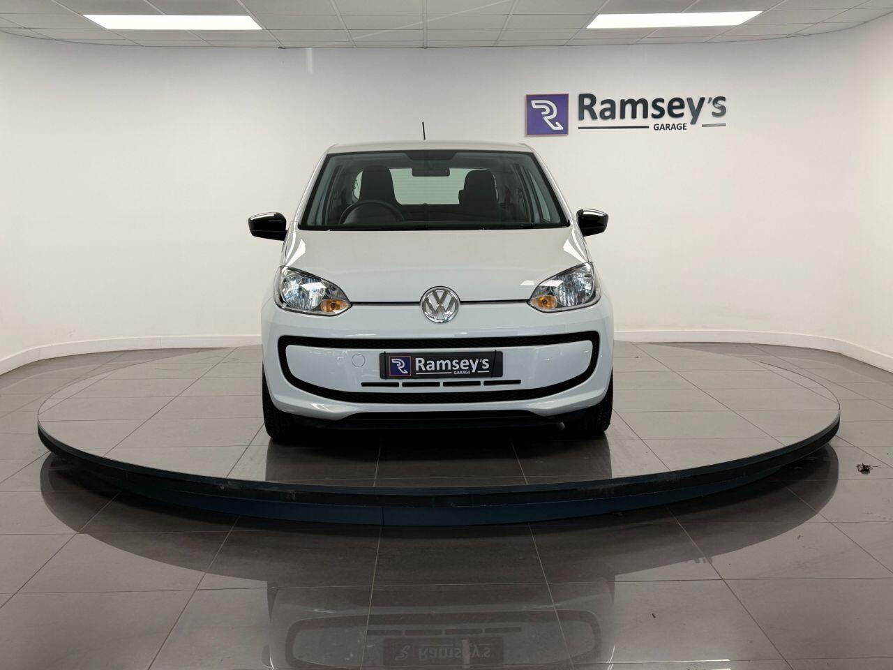 Used Volkswagen up! 2016 for sale - 77131998: Photo 4
