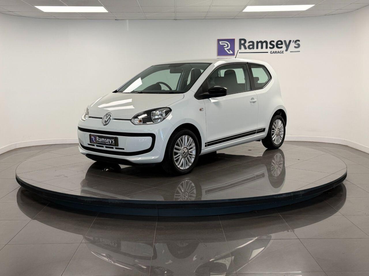 Used Volkswagen up! 2016 for sale - 77131998: Photo 5