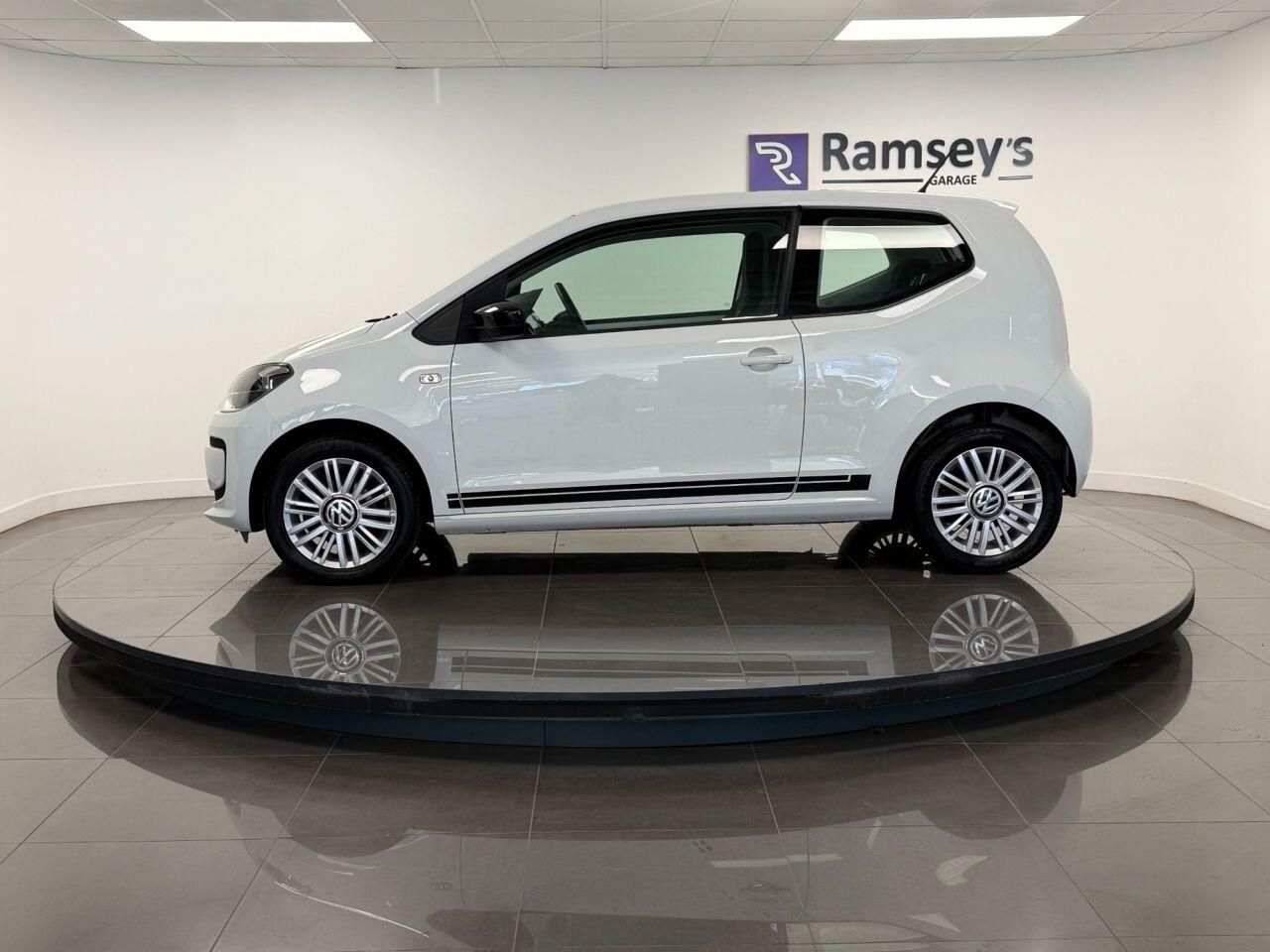 Used Volkswagen up! 2016 for sale - 77131998: Photo 6