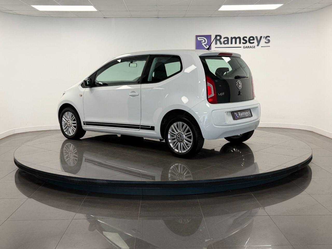 Used Volkswagen up! 2016 for sale - 77131998: Photo 7