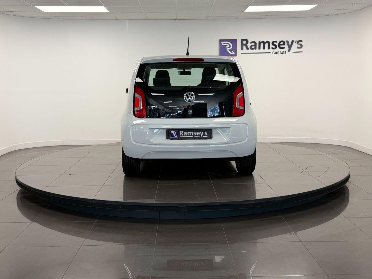 Used Volkswagen up! 2016 for sale - 77131998: Photo 8