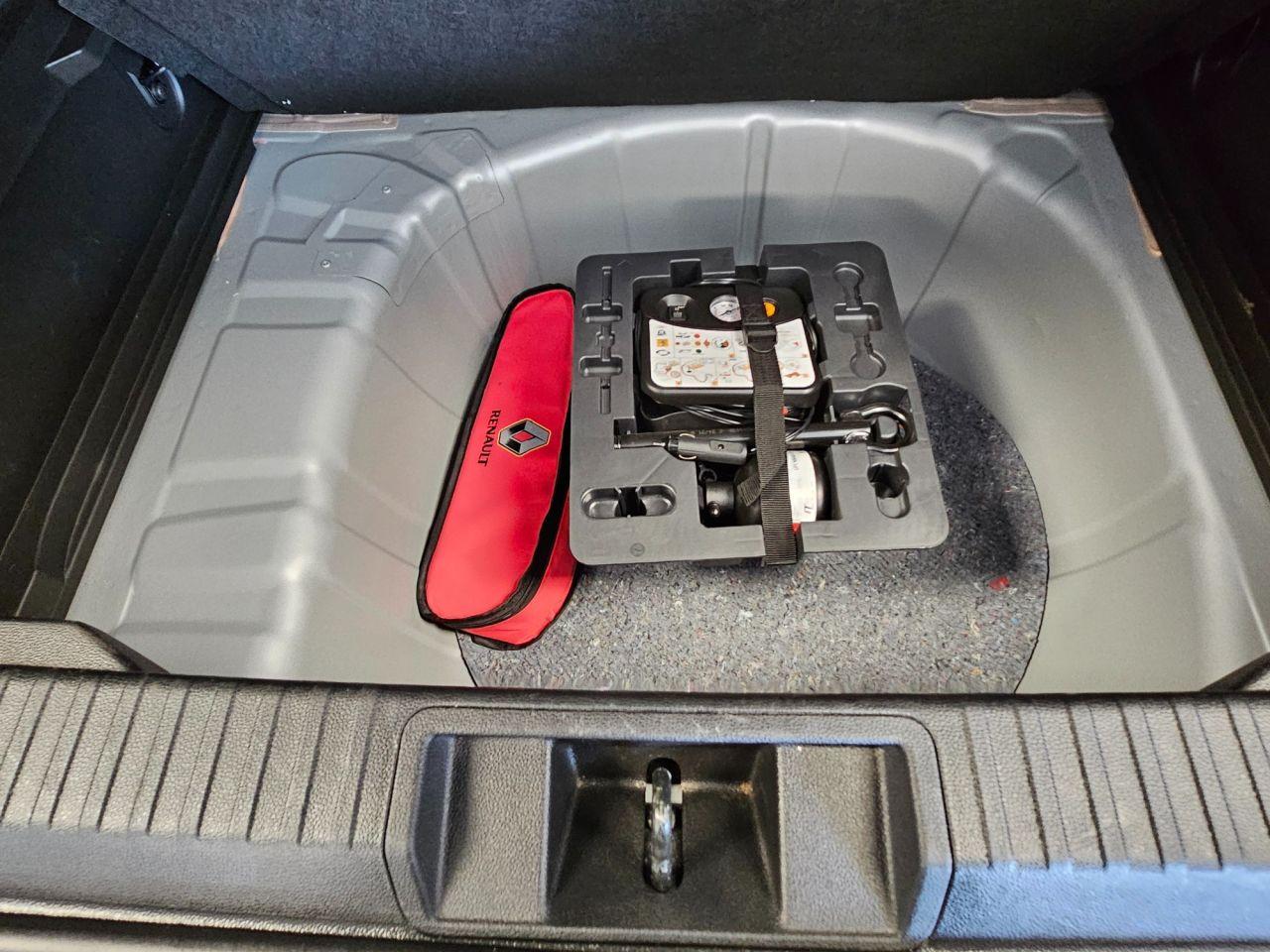 Used Renault Captur 2022 for sale - 76561968: Photo 12