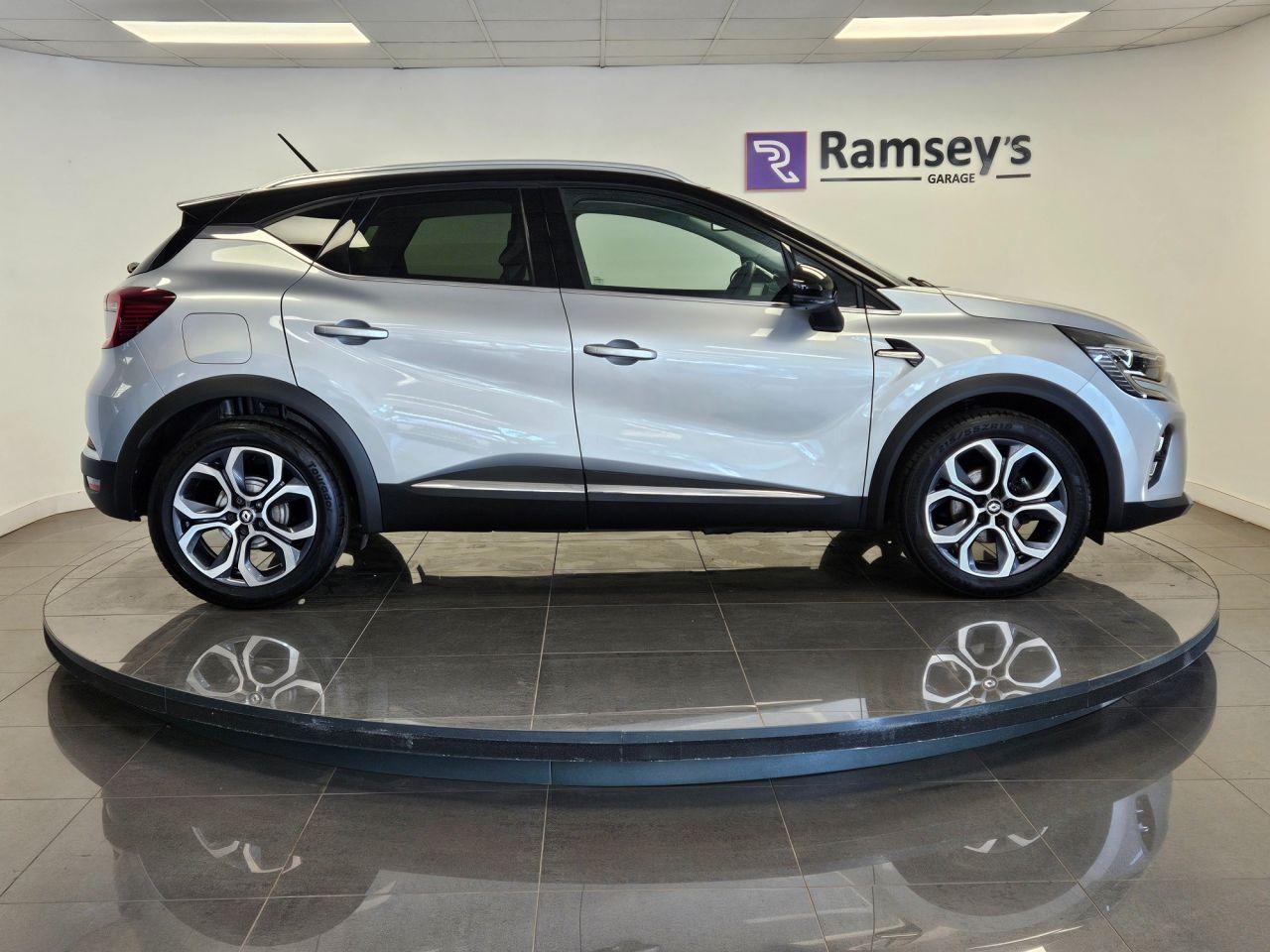 Used Renault Captur 2022 for sale - 76561968: Photo 22