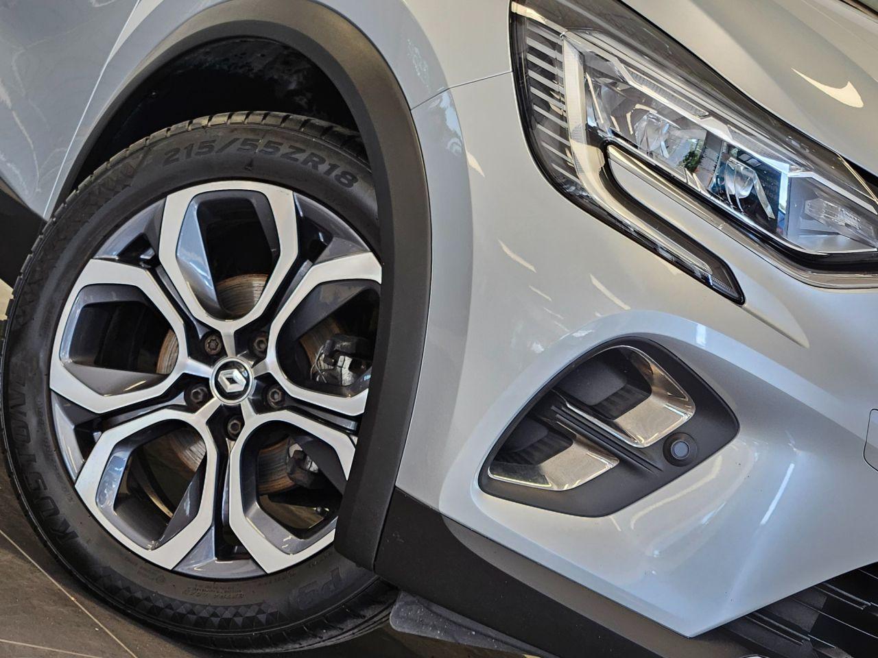 Used Renault Captur 2022 for sale - 76561968: Photo 24