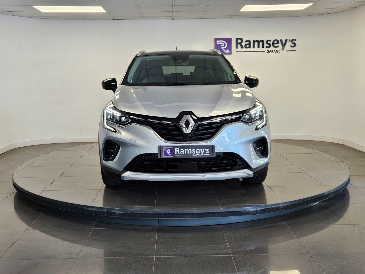 Used Renault Captur 2022 for sale - 76561968: Photo 25