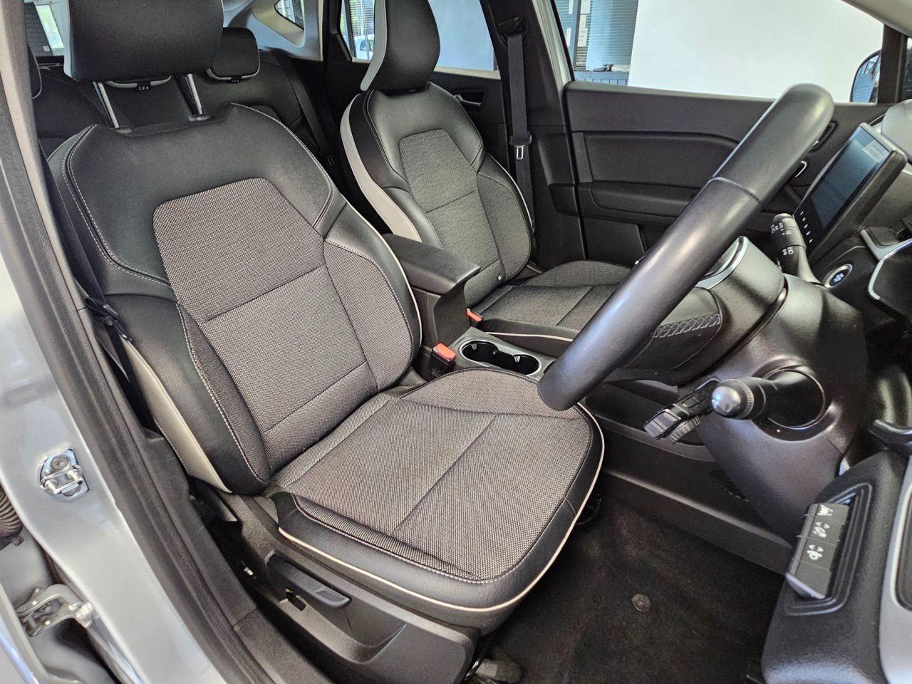 Used Renault Captur 2022 for sale - 76561968: Photo 3