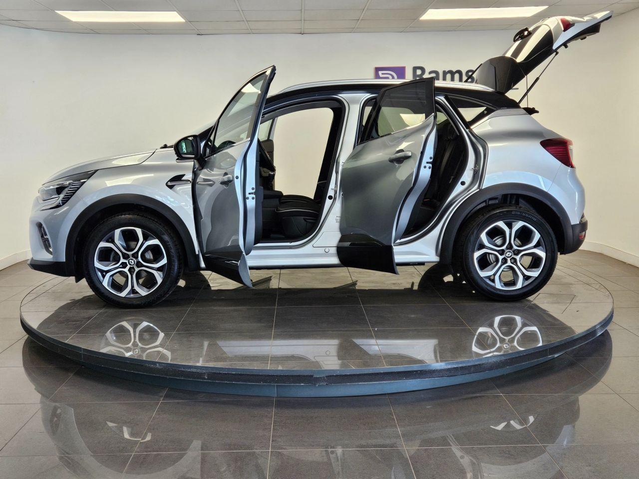 Used Renault Captur 2022 for sale - 76561968: Photo 30