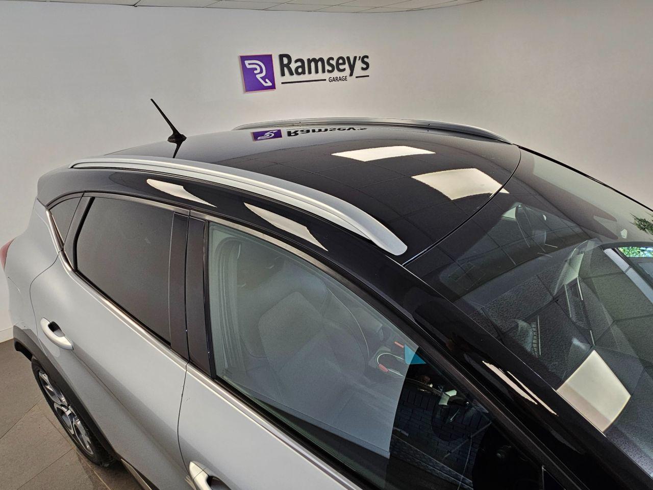 Used Renault Captur 2022 for sale - 76561968: Photo 36