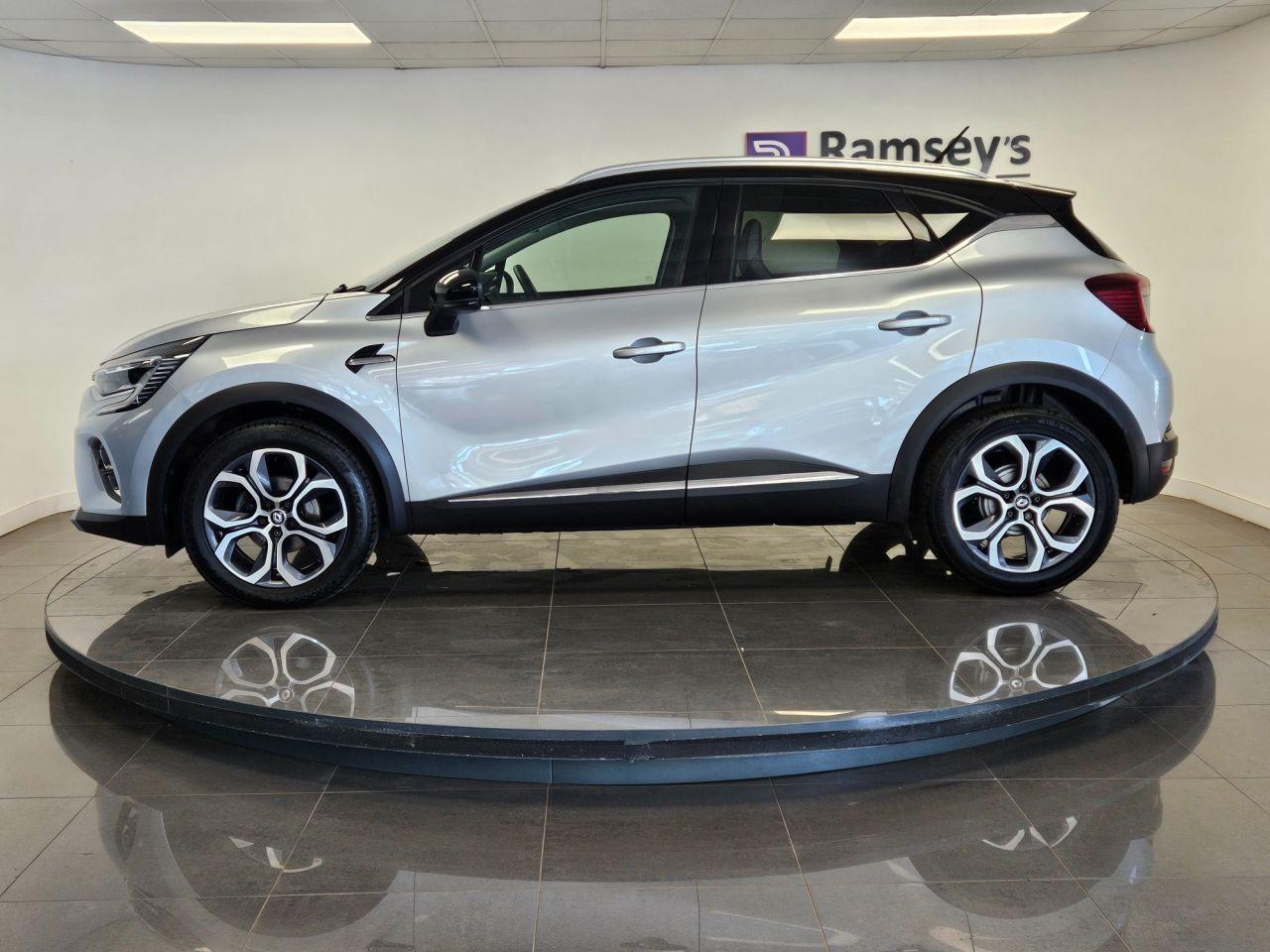 Used Renault Captur 2022 for sale - 76561968: Photo 6