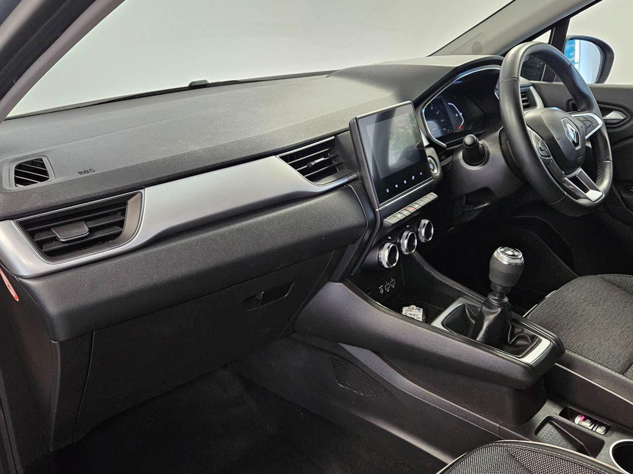 Used Renault Captur 2022 for sale - 76561968: Photo 9