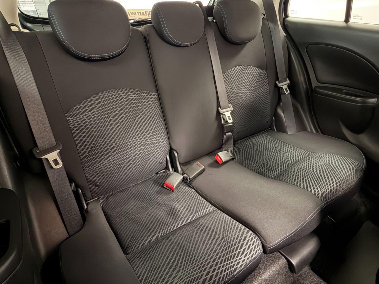 Used Nissan Micra 2016 for sale - 76771944: Photo 10