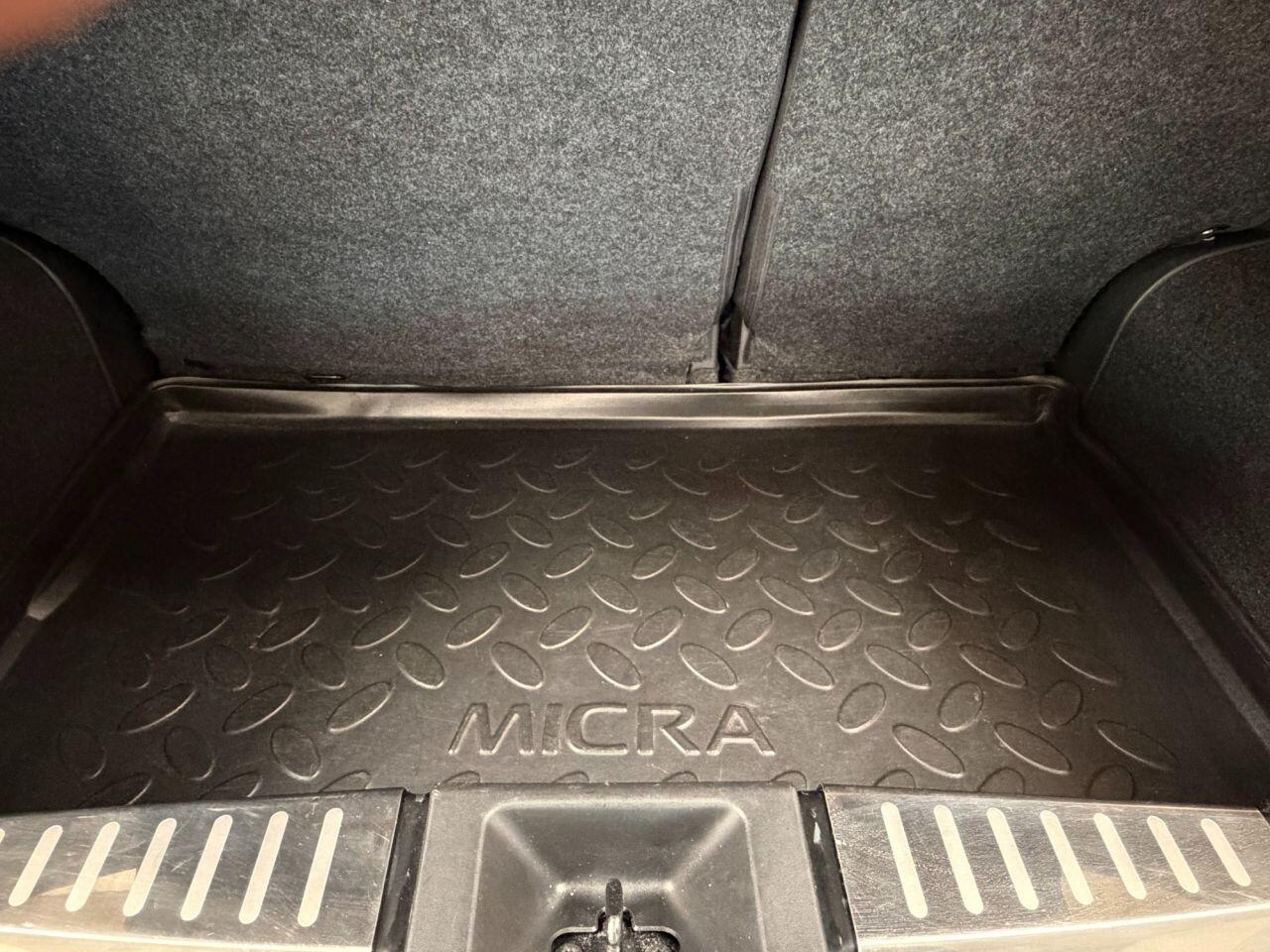 Used Nissan Micra 2016 for sale - 76771944: Photo 11