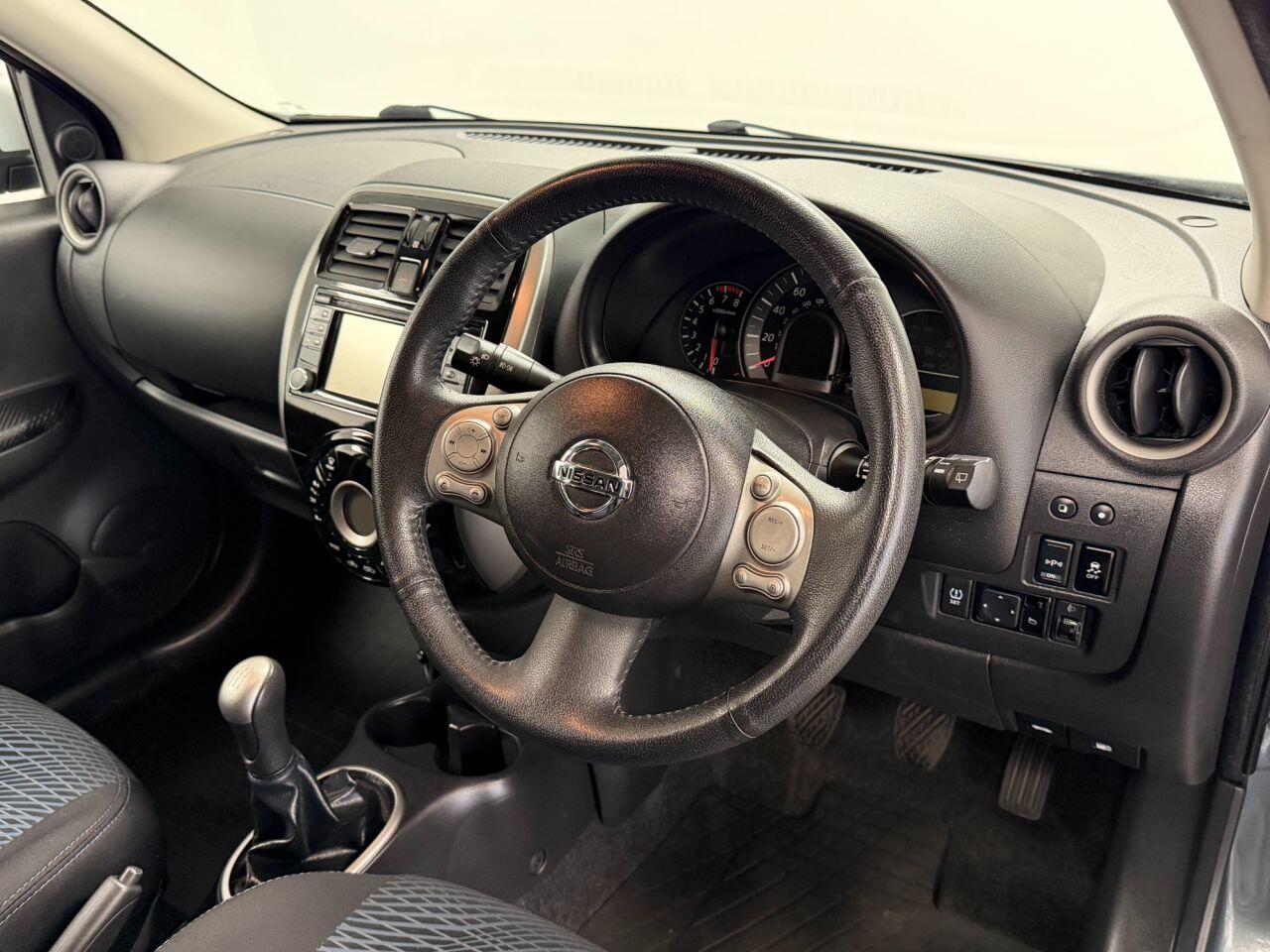 Used Nissan Micra 2016 for sale - 76771944: Photo 13