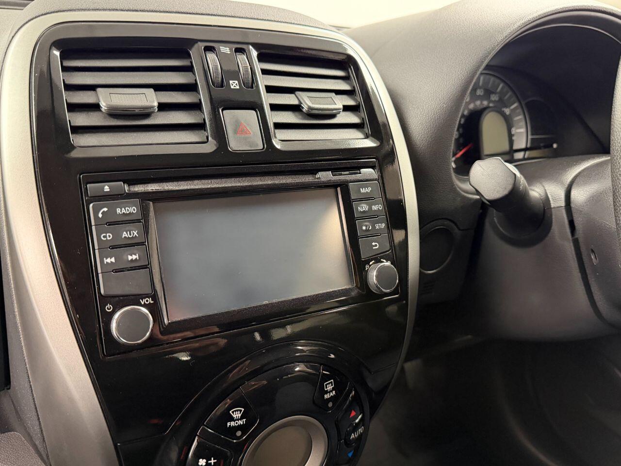 Used Nissan Micra 2016 for sale - 76771944: Photo 15