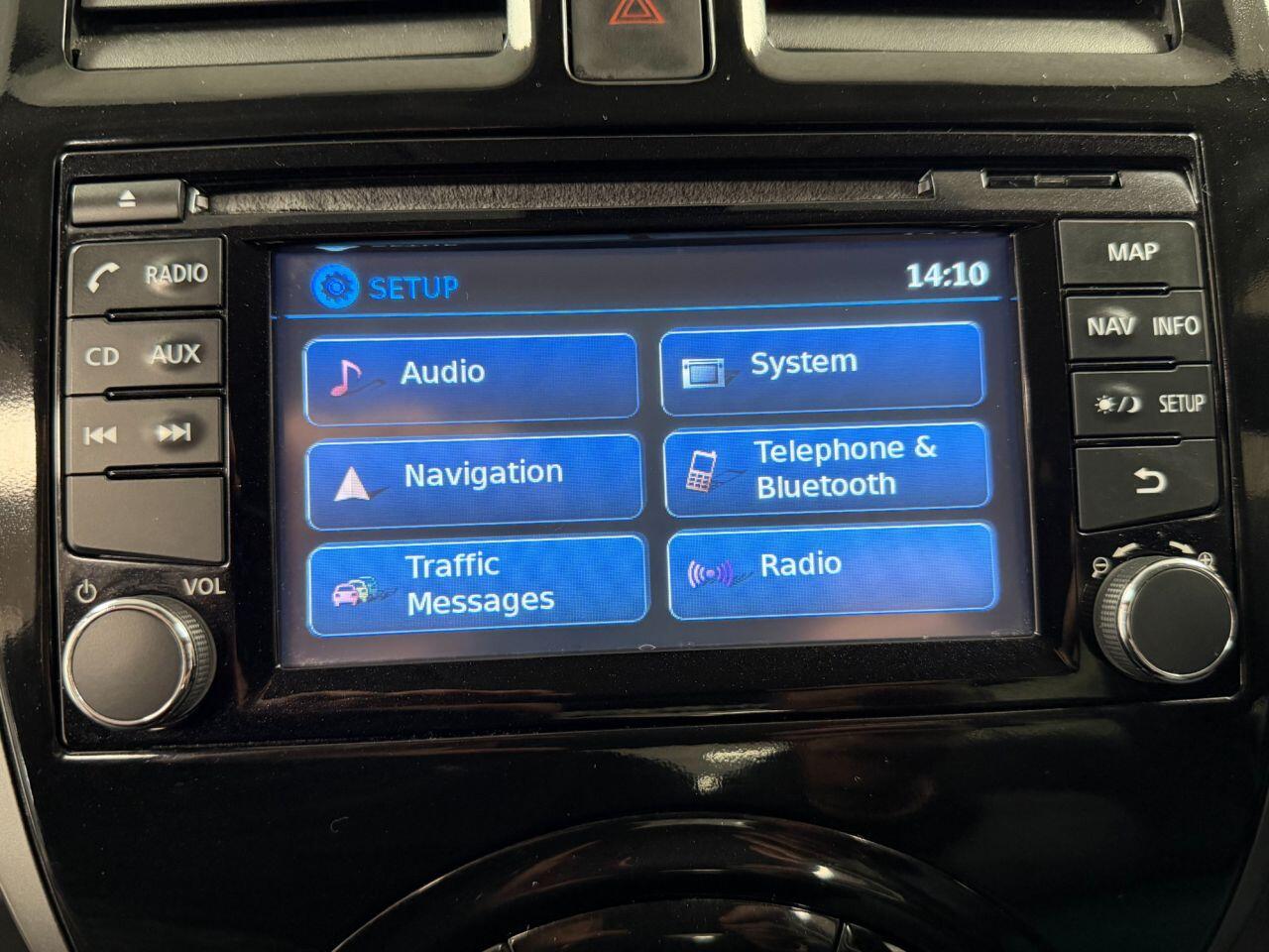 Used Nissan Micra 2016 for sale - 76771944: Photo 17