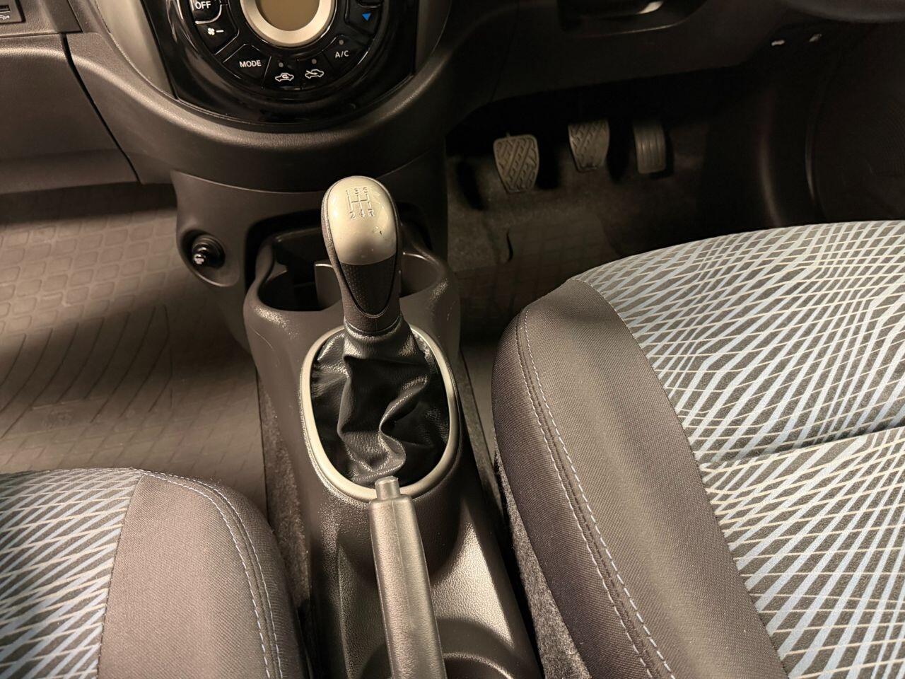 Used Nissan Micra 2016 for sale - 76771944: Photo 18