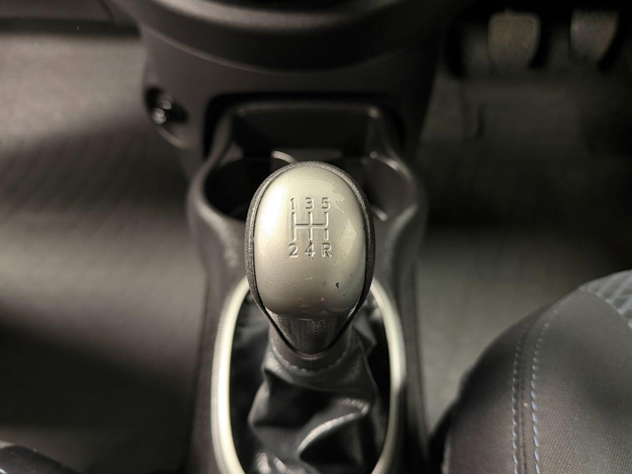 Used Nissan Micra 2016 for sale - 76771944: Photo 19