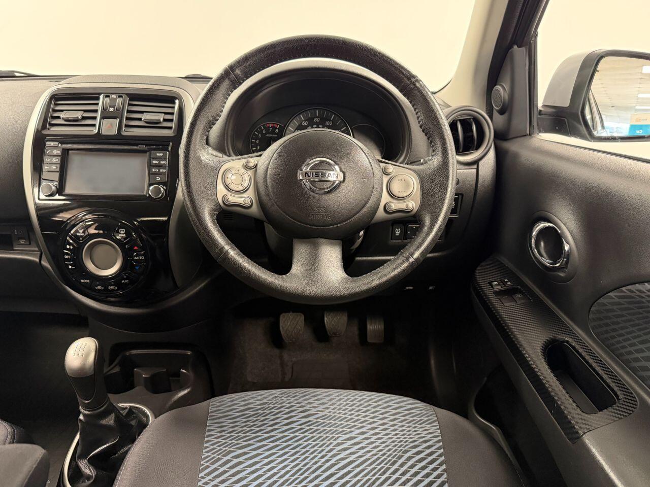 Used Nissan Micra 2016 for sale - 76771944: Photo 2