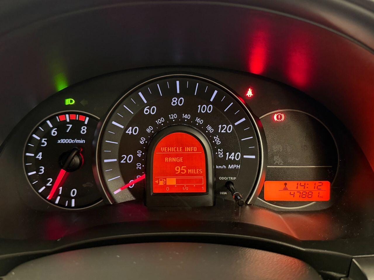 Used Nissan Micra 2016 for sale - 76771944: Photo 21