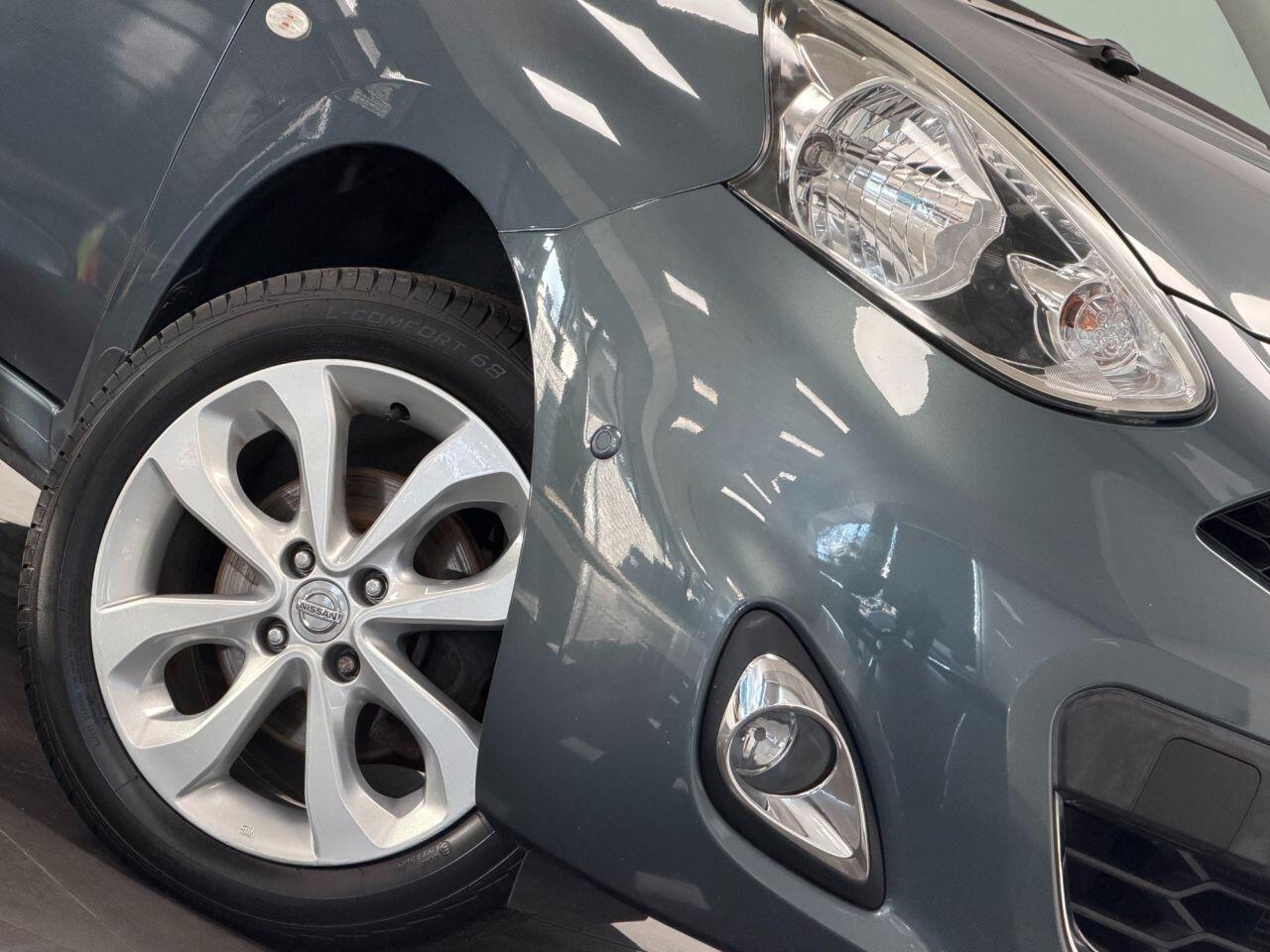 Used Nissan Micra 2016 for sale - 76771944: Photo 24