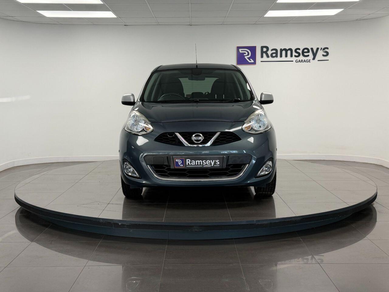 Used Nissan Micra 2016 for sale - 76771944: Photo 25