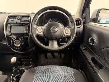 Used Nissan Micra 2016 for sale - 76771944: Photo