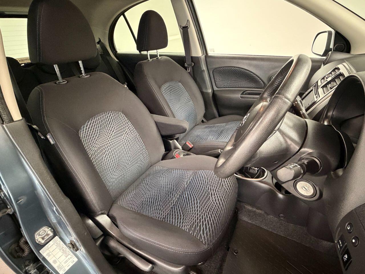 Used Nissan Micra 2016 for sale - 76771944: Photo 3