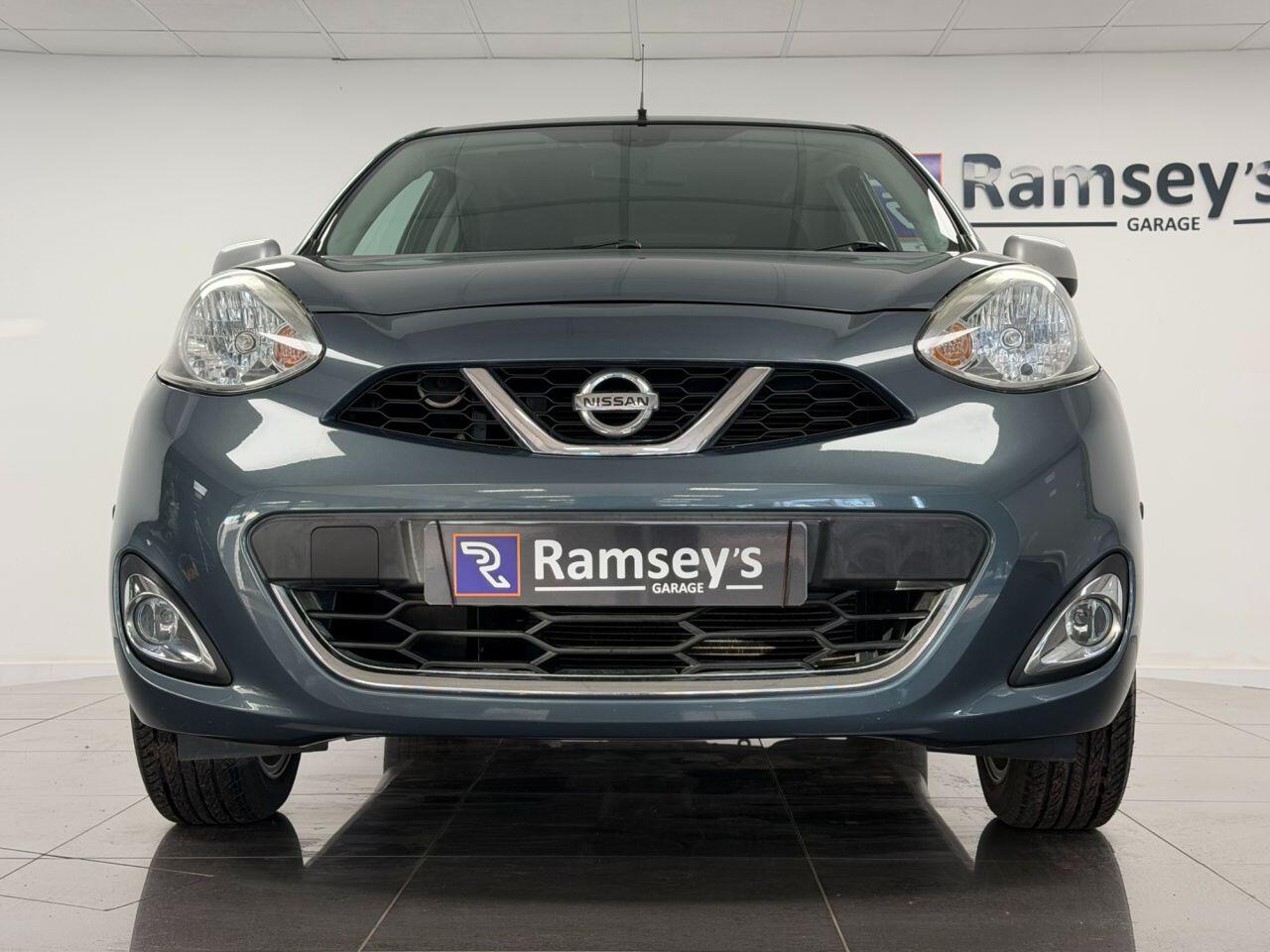 Used Nissan Micra 2016 for sale - 76771944: Photo 38