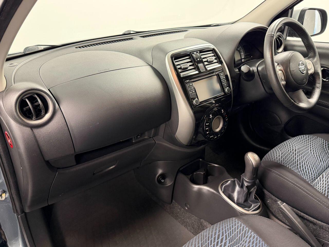 Used Nissan Micra 2016 for sale - 76771944: Photo 9