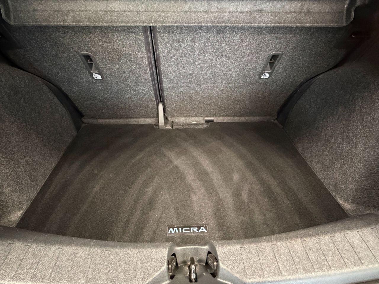 Used Nissan Micra 2018 for sale - 76771934: Photo 12