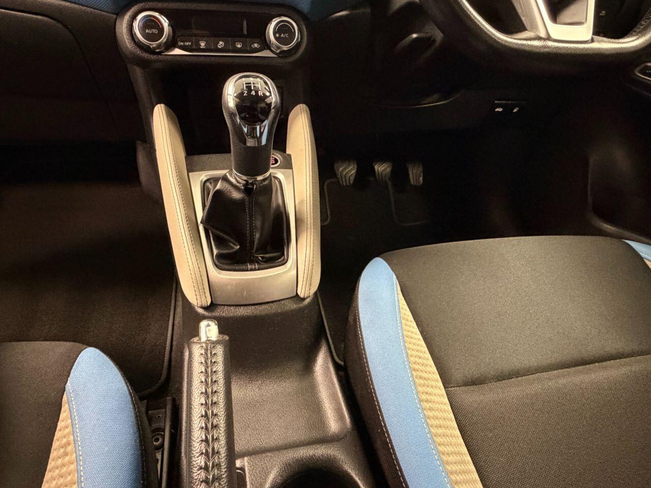 Used Nissan Micra 2018 for sale - 76771934: Photo 18